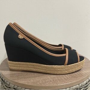 Tory Burch Majorca Wedges